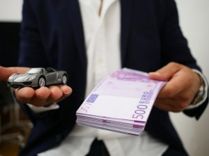 Sewa Mobil Bulanan? Berikut Keuntungan yang Anda Dapatkan