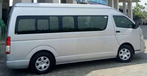 Agen Travel Dari Semarang Ke Jogja PP