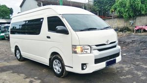 Agen Travel Semarang Solo PP
