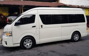 Harga Tiket Travel Semarang Bandung Termurah