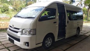 Harga Tiket Travel Semarang Bekasi Cikarang