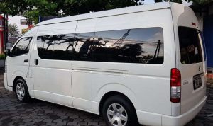 Harga Tiket Travel Semarang Jepara PP