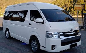 Harga Tiket Travel Semarang Surabaya PP