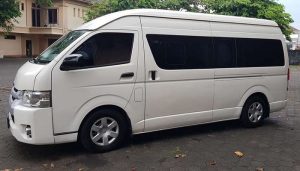 Travel Dari Semarang Ke Depok PP
