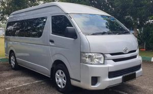 Travel Semarang Cilacap PP Harga Tiket Termurah