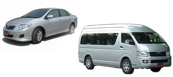 Rent Car Ciruas Murah