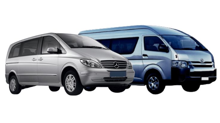 Rent Car Pelabuhan Merak