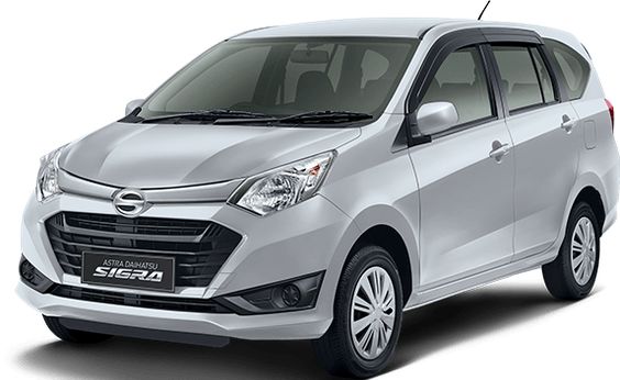 Travel Jakarta Kendal