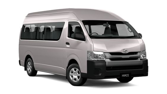 Rent Car Caruban Murah