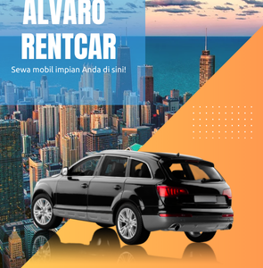 Sewa Mobil Sewa Mobil Alvaro