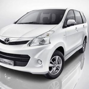 Sewa Mobil Semarang Terdekat