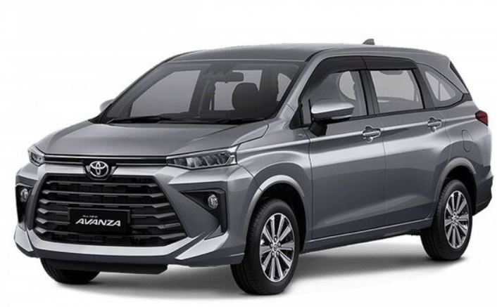 Sewa Mobil Semarang Murah