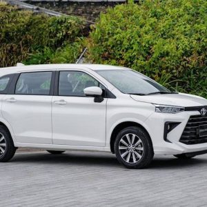 Rental Mobil Avanza Jakarta 99 Ribu Mobil Terbaru Lepas Kunci, Aman dan Terpercaya