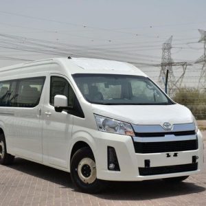 Sewa Mobil Harga Sewa Hiace Premio