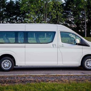 Sewa Mobil Rental Mobil Hiace Terdekat