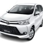 Rental Mobil Matic