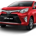 Harga Sewa Mobil Calya