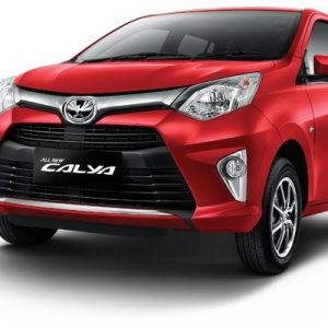 Sewa Mobil Harga Sewa Mobil Calya