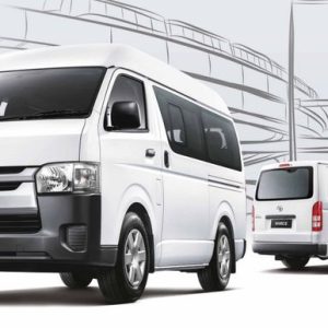 Sewa Mobil Rental Mobil Solo