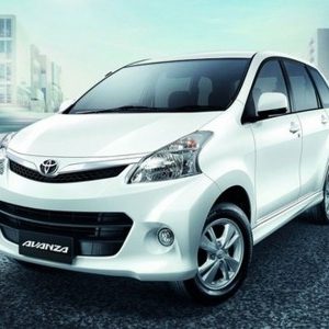 Sewa Mobil Rental Mobil Solo Baru