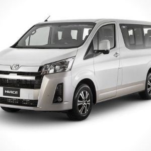 Sewa Mobil Rental Mobil Solo Lepas Kunci