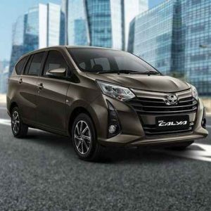 Sewa Mobil Rental Mobil Solo Murah