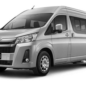 Sewa Mobil Rental Mobil Solo Lepas Kunci Tanpa Driver