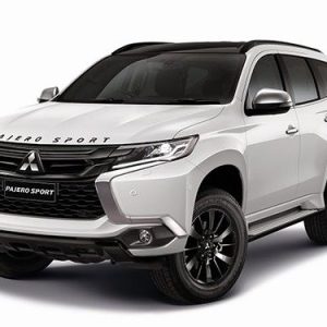 Sewa Mobil Rental Mobil Pajero