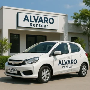 sewa mobil jakarta timur