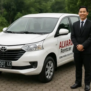 Sewa Mobil sewa mobil salatiga