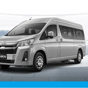 hiace