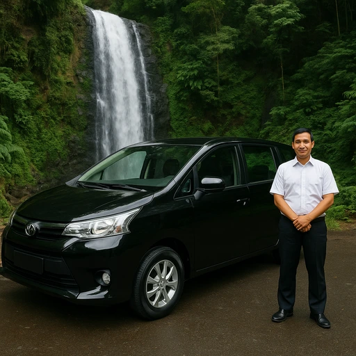 sewa rental mobil madiun