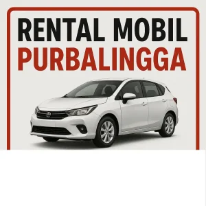 Sewa Travel rental mobil purbalingga