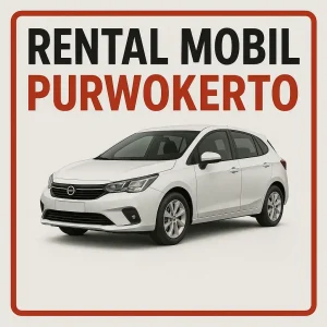 Sewa Travel rental mobil purwokerto