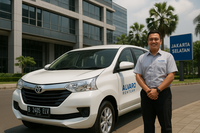 rental mobil lamongan