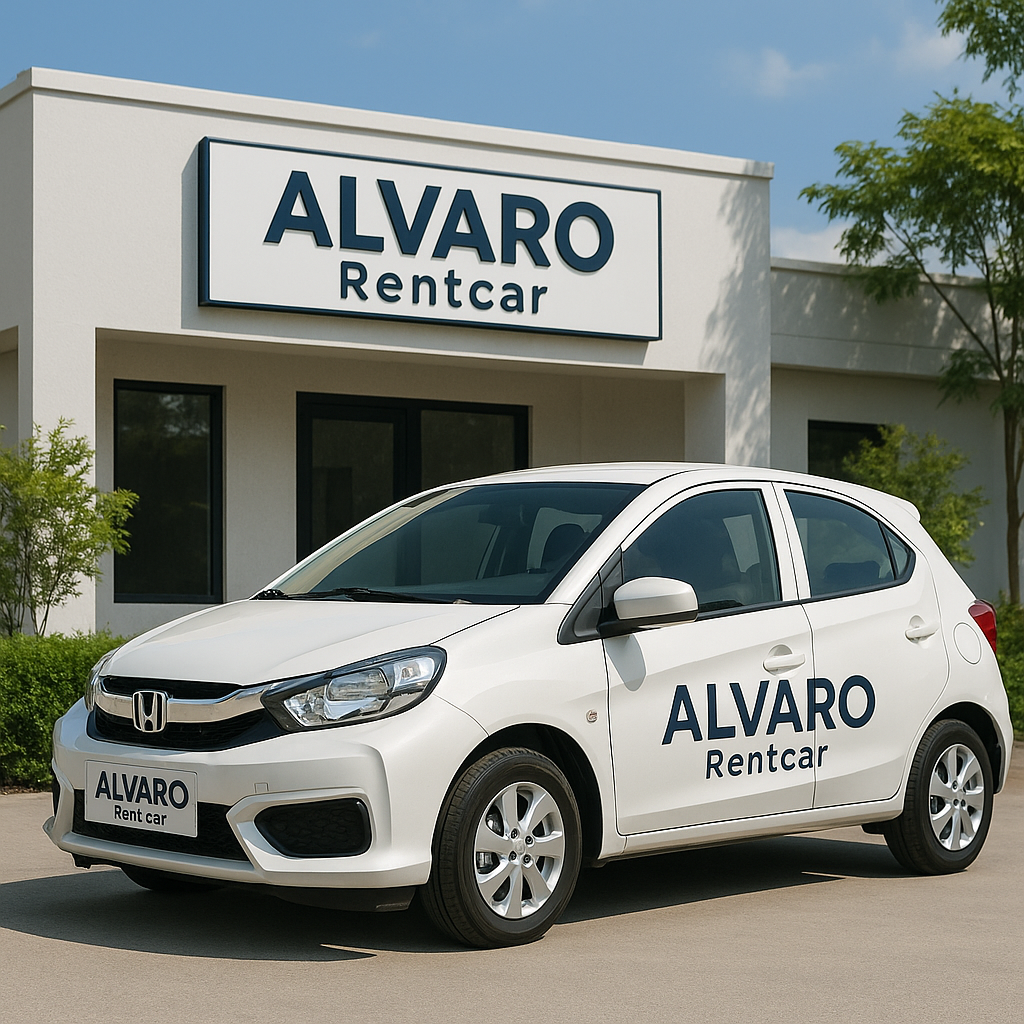 rental mobil lamongan