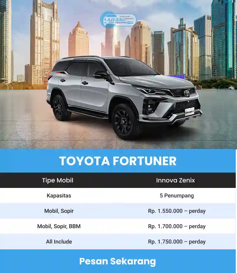 fortuner
