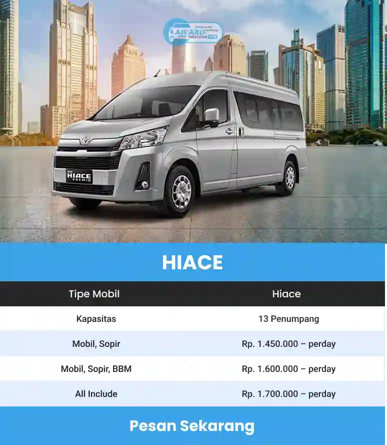 hiace