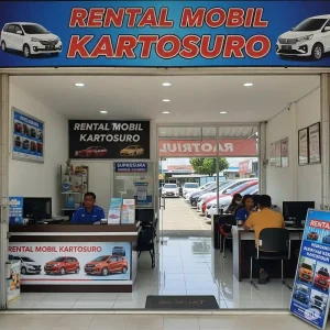 Sewa Travel rental mobil kartosuro