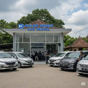 Sewa Travel rental mobil kulonprogo