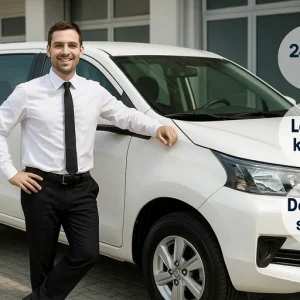 Sewa Travel Rental Mobil Banjarnegara