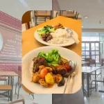 3 Pilihan Kuliner Vegetarian Terbaik di Semarang