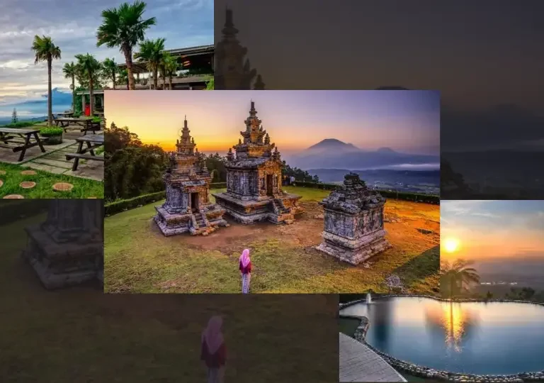 3 Wisata Alam Kawasan Bandungan Semarang-Blog-960x540