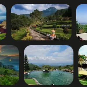 5 Lokasi Wisata Terbaik Semarang Yang Layak Anda Kunjungi