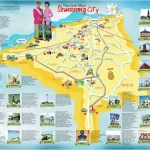 9 Kota Satelit Pendukung Semarang