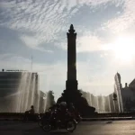 Kawasan Tugu Muda Semarang