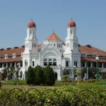 Rental Mobil Semarang