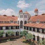 Waktu Terbaik Mengunjungi Semarang