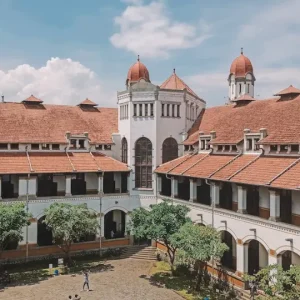 Waktu Terbaik Mengunjungi Semarang